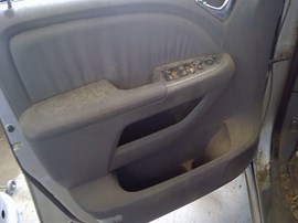 2008 HONDA ODYSSEY, EX-L, 3.5L, AT,   A25131